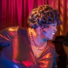 BWW Reviews: Stackner's LOW DOWN DIRTY BLUES Seductively Satisfies the Soul