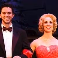 BWW Review: San Diego Musical Theatre Gives San Diego a WHITE CHRISTMAS