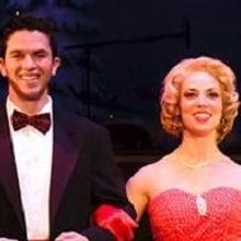 BWW Review: San Diego Musical Theatre Gives San Diego a WHITE CHRISTMAS