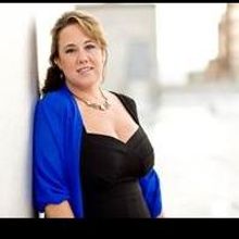 Julianna Di Giacomo Stars in SF Opera's UN BALLO IN MASCHERA, Beginning Tonight