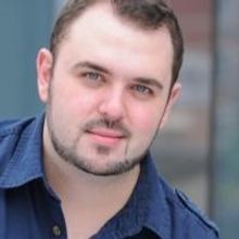 Musical Theatre Factory Welcomes Joel Waggoner in ONE MAN BAND Tonight