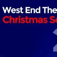 London's West End Theatre Launches Christmas Season 2014