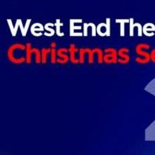 London's West End Theatre Launches Christmas Season 2014