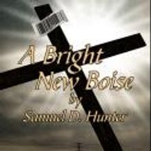 Rogue Machine Opens West Coast Premiere of A BRIGHT NEW BOISE Tonight, 10/20