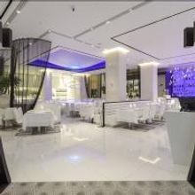 BWW Reviews: LIMANI in Rockefeller Plaza Offers Seafood Delights and Much More
