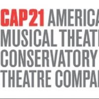 CAP21's June 2013 Writers Residency launches today - Includes Terry Berliner, Joel…
