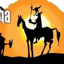 BWW Reviews: MAN OF LA MANCHA at Forum Theatre Makes the Dream Possible