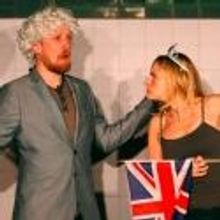 BWW Reviews: Have a Laugh (and Meal) and Find Out HOW TO BE A NEW YORKER