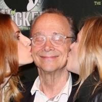 Photo Coverage: GOOD NEWS! WICKED Celebrates 10 Years on Broadway- Inside the After…