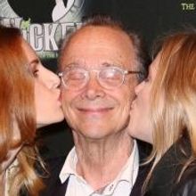 Photo Coverage: GOOD NEWS! WICKED Celebrates 10 Years on Broadway- Inside the After…