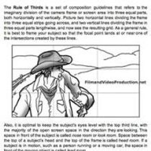 'Film Crew' Textbook by Nicholas George is Launched