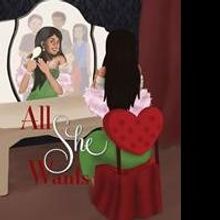 Joyce Fisher Releases ALL SHE WANTS