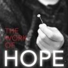 Rich Harwood's THE WORK OF HOPE Highlights Community Issues