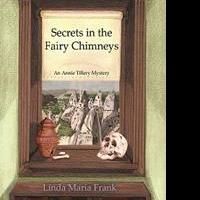 Linda Maria Frank Launches New Book, 'Secrets in the Fairy Chimneys'