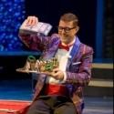 Photo Flash: First Look at Theatre at the Center's PLAID TIDINGS