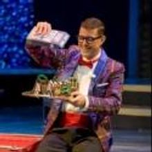 Photo Flash: First Look at Theatre at the Center's PLAID TIDINGS