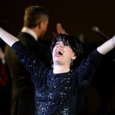 Photo Flash: Inside AMERICAN SHOWSTOPPERS: AN EVENING OF JERRY HERMAN with Beth Leavel, Klea Blackhurst, Fred Barton &amp; More