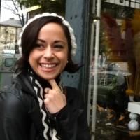 TV Exclusive: Spotlight on the Cast of AN AMERICAN IN PARIS- Meet Sara Esty