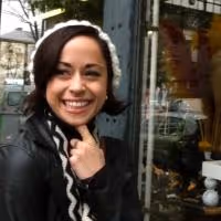 TV Exclusive: Spotlight on the Cast of AN AMERICAN IN PARIS- Meet Sara Esty Video