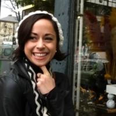 TV Exclusive: Spotlight on the Cast of AN AMERICAN IN PARIS- Meet Sara Esty