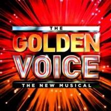 THE GOLDEN VOICE Opens in June at the Arts Theatre