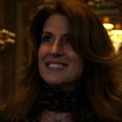 TV Exclusive: Spotlight on the Cast of AN AMERICAN IN PARIS- Meet Rebecca Eichenberger