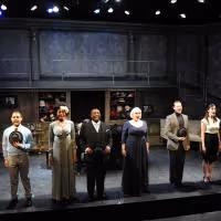Photo Flash: First Look at SONDHEIM ON SONDHEIM in Chicago Debut at Porchlight Music…