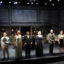 Photo Flash: First Look at SONDHEIM ON SONDHEIM in Chicago Debut at Porchlight Music