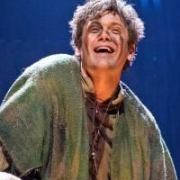 STAGE TUBE: Watch Highlights from THE HUNCHBACK OF NOTRE DAME at Paper Mill… Video