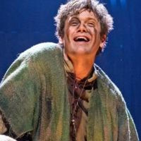 STAGE TUBE: Watch Highlights from THE HUNCHBACK OF NOTRE DAME at Paper Mill Playhouse! - New Jersey Theater Video