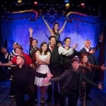 Photo Flash: First Look at SERRANO THE MUSICAL, Opening Tonight at the Matrix