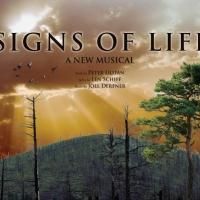 SIGNS OF LIFE Enters Final Two Weeks of Performances at Zacek McVay Theater