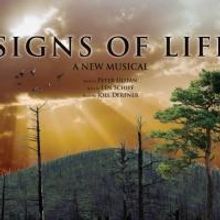 SIGNS OF LIFE Enters Final Two Weeks of Performances at Zacek McVay Theater