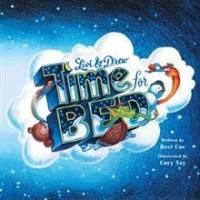 Bret Coe's New Bedtime Story is Released