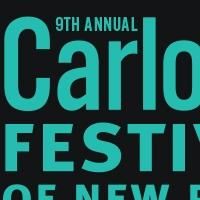 CARDBOARD PIANO BIRD FIRE FLY & THUNDERBODIES Set for Yale's 9th Annual Carlotta…