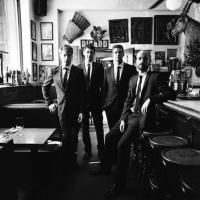 Calder Quartet with David Longstreth, Bartók Quartet Cycle Set for Met on November 1