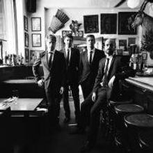 Calder Quartet with David Longstreth, Bartók Quartet Cycle Set for Met on November 1