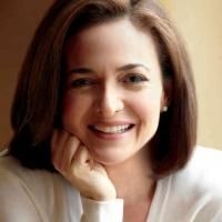 Top Reads: Sandberg's LEAN IN Tops NY Times' Nonfiction List for 6th Week, 5/5
