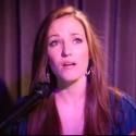 STAGE TUBE: Laura Osnes Sings on CITY OF DREAMS Musical Comedy Webseries