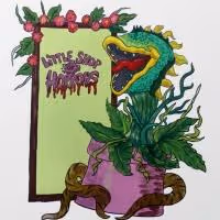 Critics Praise and Audiences Rave about LITTLE SHOP OF HORRORS at the Westchester…