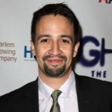 Lin-Manuel Miranda Visits Closing Performance of IN THE HEIGHTS at Actors' Playhouse 