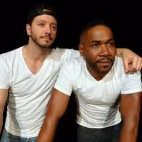 Photo Coverage: TAKE ME OUT at the Flight Theatre Postponed