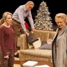 BWW Reviews: The Denver Center Presents a Riveting Family Intensity with OTHER DESERT
