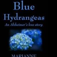 Alzheimer's Novel 'Blue Hydrangeas' Earns 4 Stars and is IndieReader Approved