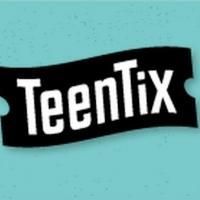 TeenTix Announces 50th Partner Organization