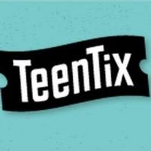 TeenTix Announces 50th Partner Organization