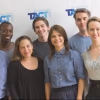 Photo Flash: Sneak Peek - In Rehearsal with TACT's NATURAL AFFECTION