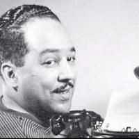 Aaron Clifton Moten and John Douglas Thompson to Lead YOUNG MAN LANGSTON at 92Y, 2/23