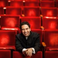 The Houston Symphony Welcomes Its New Music Director Andrés Orozco-Estrada with a…