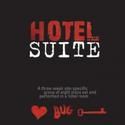 Rising Sun Performance Company Extends HOTEL SUITE Through 11/10